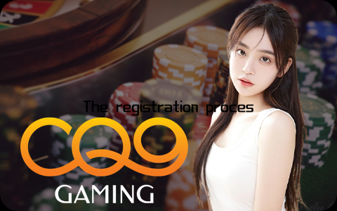 The registration process is quick and easy,  allowing users to start playing in no time