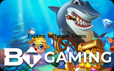 Explore Different Games: Don’t limit yourself to one type of game