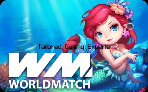 Tailored Gaming Experience: By registering,  you can enjoy a personalized gaming experience